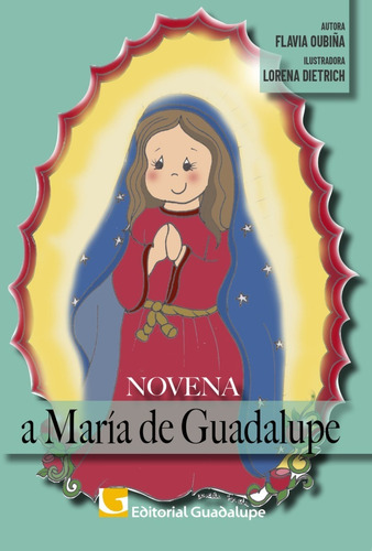 Novena A María De Guadalupe