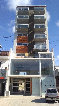 Departamento En Venta En Quilmes Centro