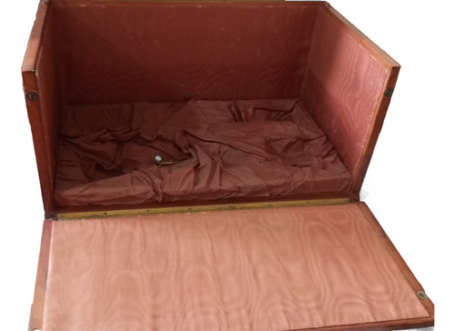 Caja Licorera Antigua (Usado)