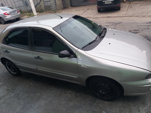 Fiat Brava 2003 1.6 Sx 5p