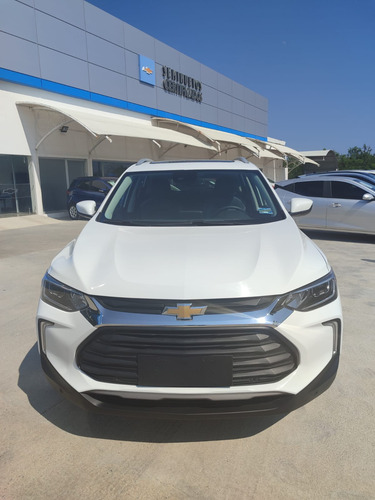 Chevrolet Tracker 1.2 Premier Turbo At