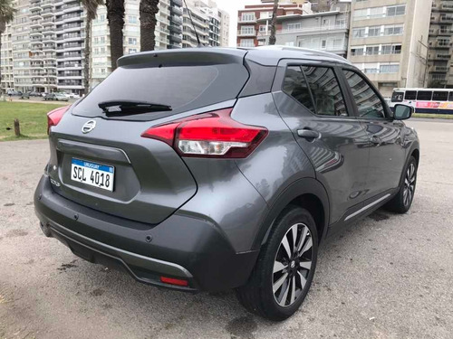 Imagen 5 de 14 de Nissan Kicks 2018 1.6 Sense Mt