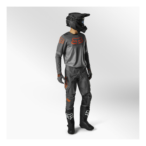 Imagen 8 de 9 de Conjunto Motocross Fox - Legion Lt - #28365