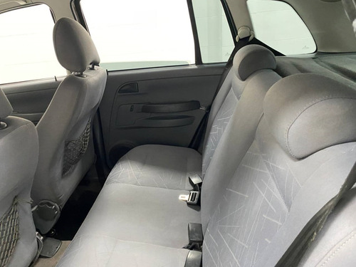 Volkswagen Spacefox 1.6 MI 8V FLEX 4P MANUAL