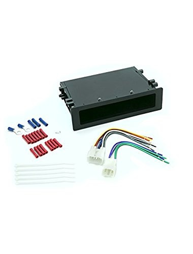 Instalar Centric Icta1bn Toyota 1982-1904 Bolsillo Kit De In