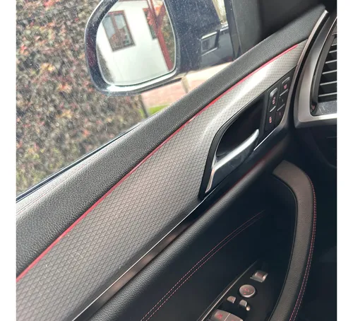 BMW X4 2.0 Xdrive28i M Edition