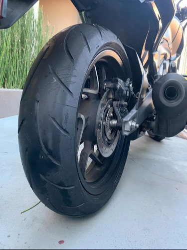 Bajaj Dominar 400