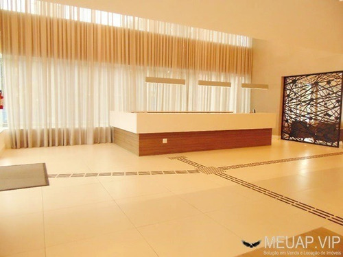 Imagem 17 de 30 de Sala Comercial Para Alugar Em Santos - Legacy Tower - Sl312 - 33422871