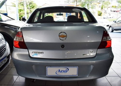 Chevrolet Prisma 1.4 Mpfi Joy 8v Flex 4p Manual 2007/2007