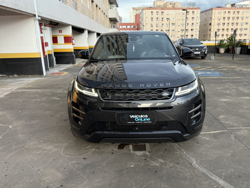Land Rover Range Rover Evoque 2.0 P250 FLEX R-DYNAMIC SE AWD AUTOMÁTICO
