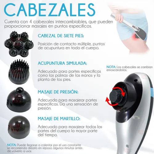Masajeador electrico para abdomen sale