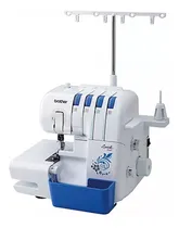 Comprar Máquinas De Coser Overlock 3534dt Brother  - Fama