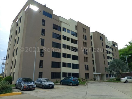 Imagen 1 de 13 de Apartamento En Venta Urbanizacion Terrasanta, Santa Rosalia, Cagua 22-586 Jf 