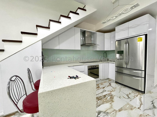 Imagen 18 de 26 de Apartamento En Venta En Lomas Del Sol