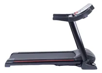 Comprar Cinta Correr Caminar Profesional Enerfit 870 - Motor Alterna Color Negro