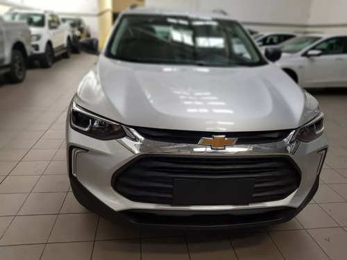 Imagen 14 de 25 de Chevrolet Tracker Lt At 0km. Entrega Inmediata 2023 Go