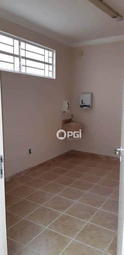 Imagem 3 de 19 de Casa, 217 M² - Venda Por R$ 1.800.000,00 Ou Aluguel Por R$ 10.000,00/mês - Residencial Flórida - Ribeirão Preto/sp - Ca2507