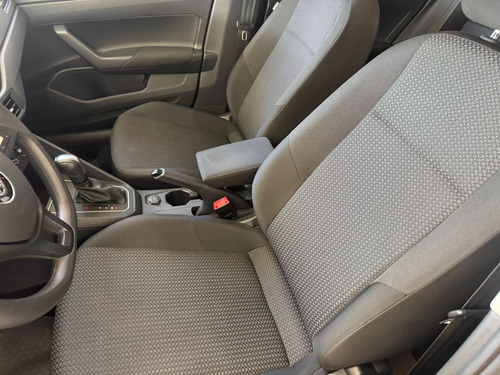 Volkswagen Virtus 1.6 16v Msi Aut. 4p