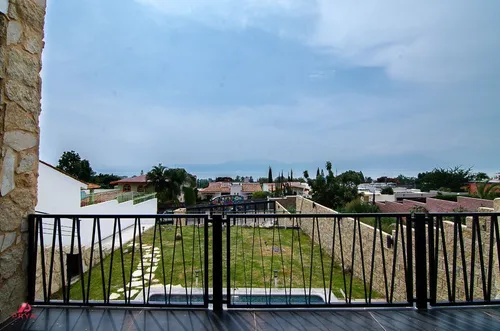 Casa En Venta En Ajijic, Chapala, Jalisco.