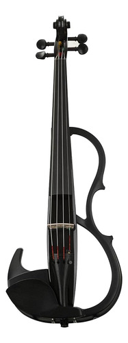 Yamaha Silent Series Sv-200 Violín Eléctrico - Negro