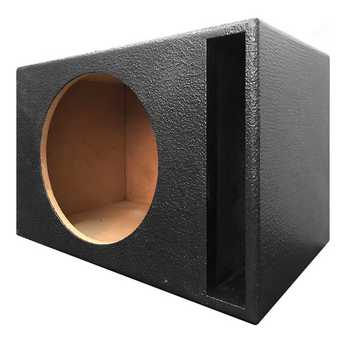 Imagen 4 de 5 de Caja Acústica Xline Simple 12 Pulgadas Slot Port Ssp12 P