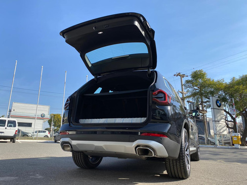 BMW X3 2.0 Xdrive 30i Xline