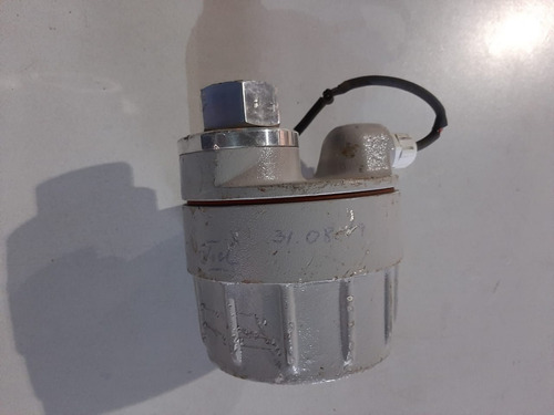 Peça Sensor De Presença De Chamas Auston