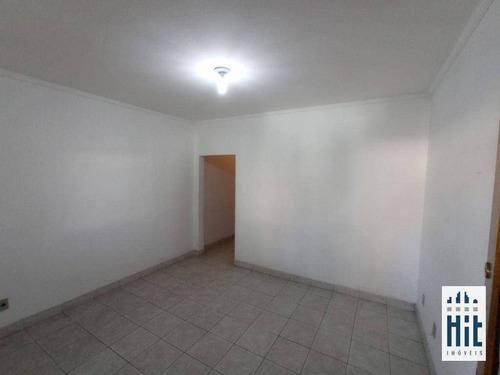 Imagem 28 de 29 de Sobrado Com 3 Dormitórios À Venda, 240 M² Por R$ 800.000,00 - Ipiranga - São Paulo/sp - So0583