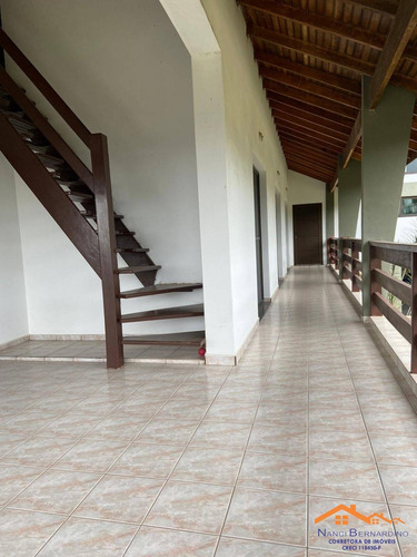 Imagem 15 de 15 de Excelente Casa Em Condominio Fechado De Frente Para O Lago Confira!! - 20638