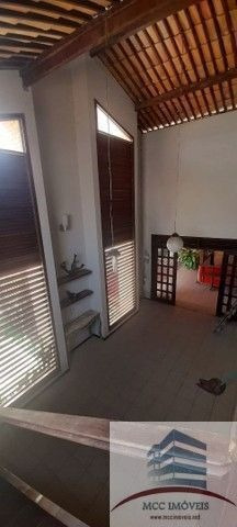 Imagem 2 de 20 de Casa Residencial/comercial A Venda Em Ponta Negra
