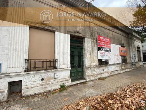 Imagen 4 de 6 de Excelente Lote S.martin(ctro)