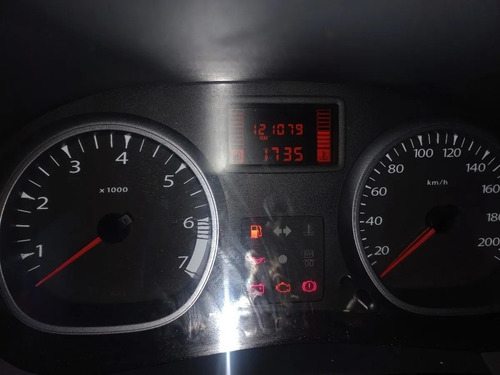 Imagen 14 de 15 de Renault Duster Confort Plus 2013 Firmar Y Entrega (ev)