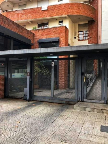 Cochera En Venta - Plaza Paso - La Plata