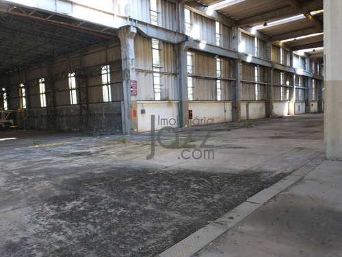 Imagem 10 de 26 de Terreno À Venda, 160000 M² Por R$ 56.000.000,00 - Chácaras Reunidas Igarapés - Jacareí/sp - Te1662
