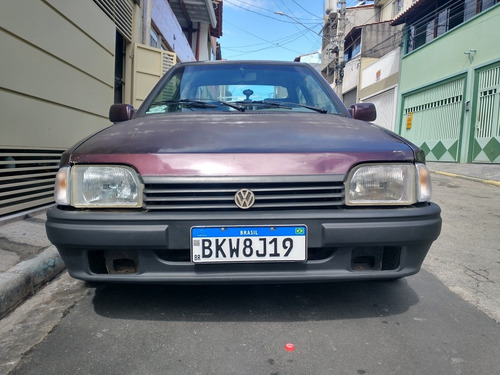 Volkswagen Apolo
