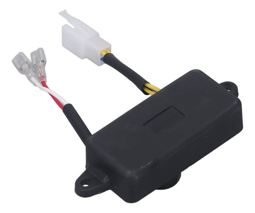 . Regulador De Voltaje Automático Avr Monofásico Trifásico