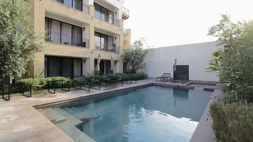 Departamento Planta Baja En Venta En San Miguel De Allende Cerca Del Centro - foto 1