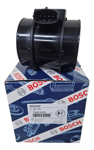 Sensor Maf Chevrolet Astra 1.8 2002-2008 4 Pines Bosch