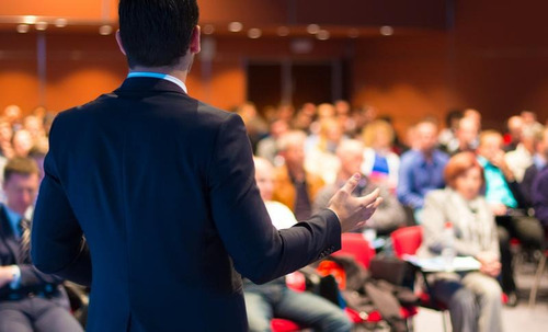 Curso De Superación Personal Y Carisma