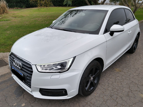 Audi A1 1.4 Tfsi 125cv