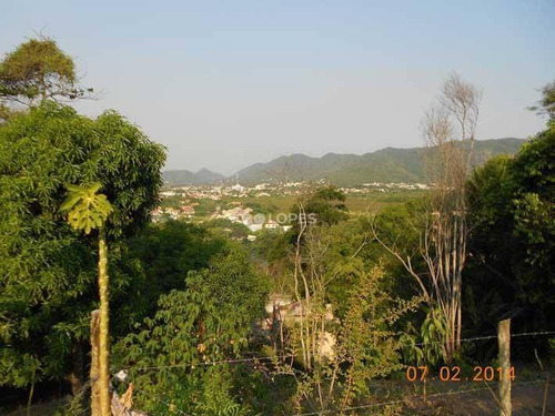 Imagem 23 de 24 de Terreno À Venda, 3858 M² Por R$ 950.000,00 - Itaipu - Niterói/rj - Te4210