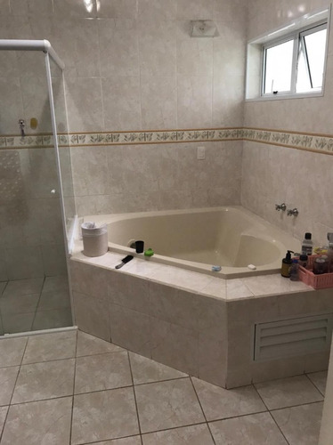 Imagem 25 de 30 de Sobrado À Venda No Residencial Villa Dos Inglezes, Em Sorocaba -sp - 3737 - 69365734