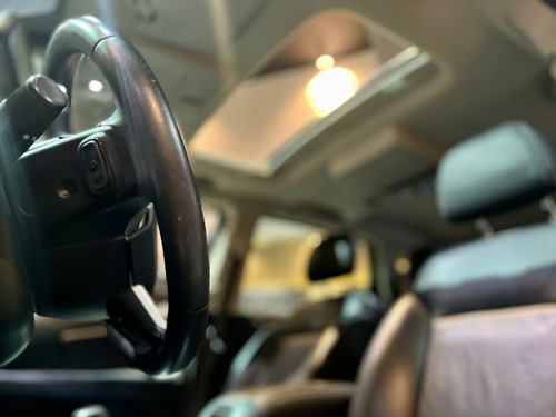Imagem 9 de 14 de Dodge Journey