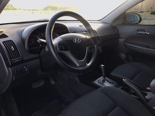 Imagem 5 de 11 de Hyundai I30 2012 2.0 Gls Aut. 5p