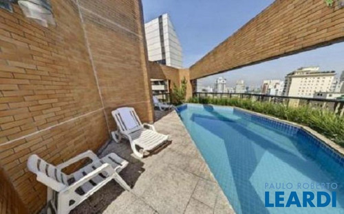 Imagem 13 de 13 de Flat - Jardim Paulista - Sp - 359005
