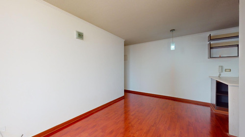 Tour Virtual - Dpto 2d 1b Estacionamiento Y Bodega Piso 23