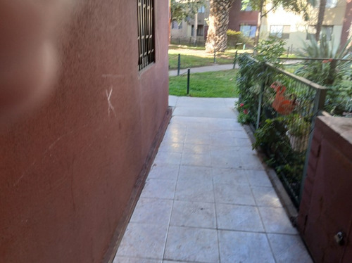 Remodelado Depto Vital Apoquindo/2d,1b/fleming/las Condes