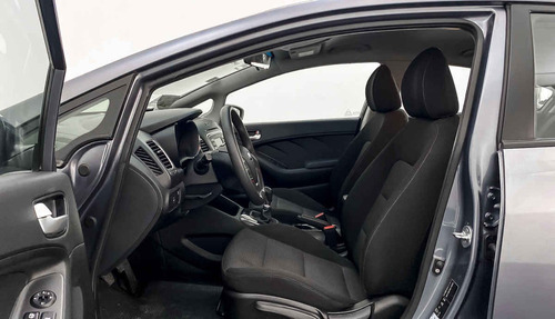 Imagen 12 de 15 de 22262 - Kia Forte 2017 Con Garantía Mt