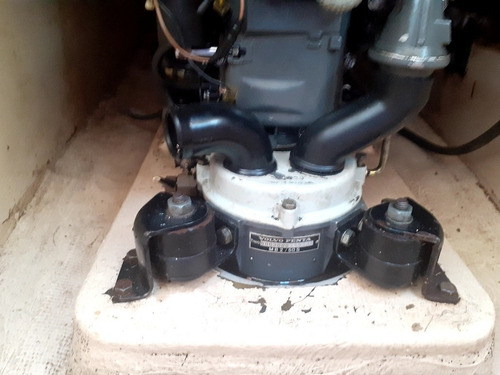 Velero Pandora 23