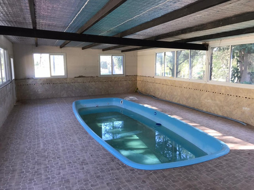 Imagen 12 de 14 de Campo Venta Bialet Masse